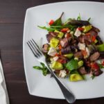Breakfast tips that packs a wholesome punch