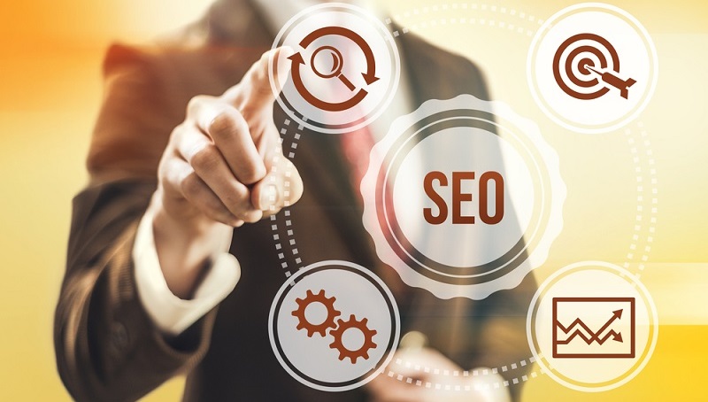 How SEO Paslaugos Boost Your Online Visibility and Brand Authority
