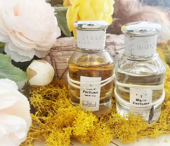 IMIXX Perfumes: Crafting Luxury Scents Without the Luxury Price
