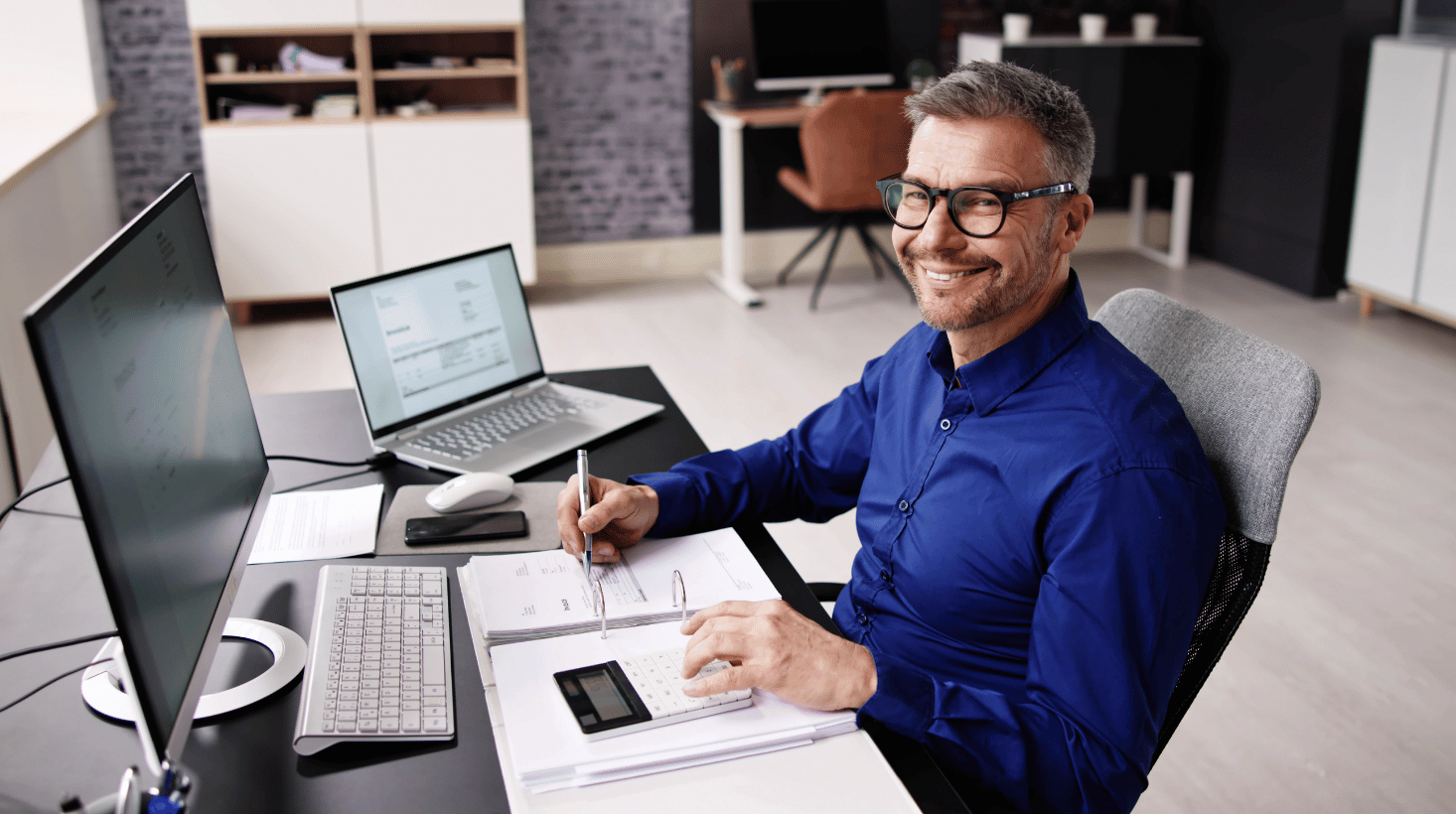 How CFOs Help Construction Companies Build Solid Financial Foundations