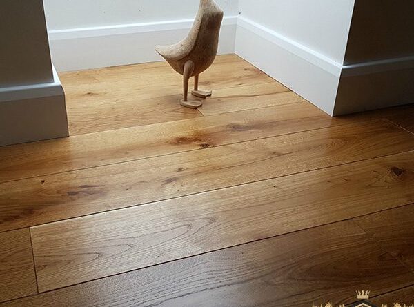 oak wood flooring supplier