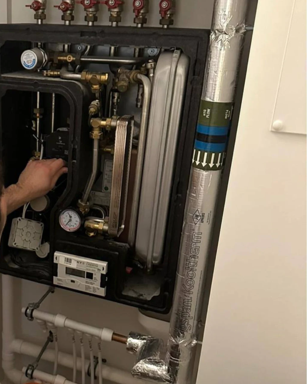 The Future of HIU Services in London: Innovation, Sustainability, and Smart Solutions