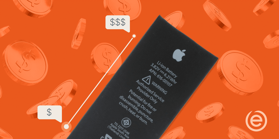 iPhone Battery Replacement Price Guide: What You Should Expect to Pay
