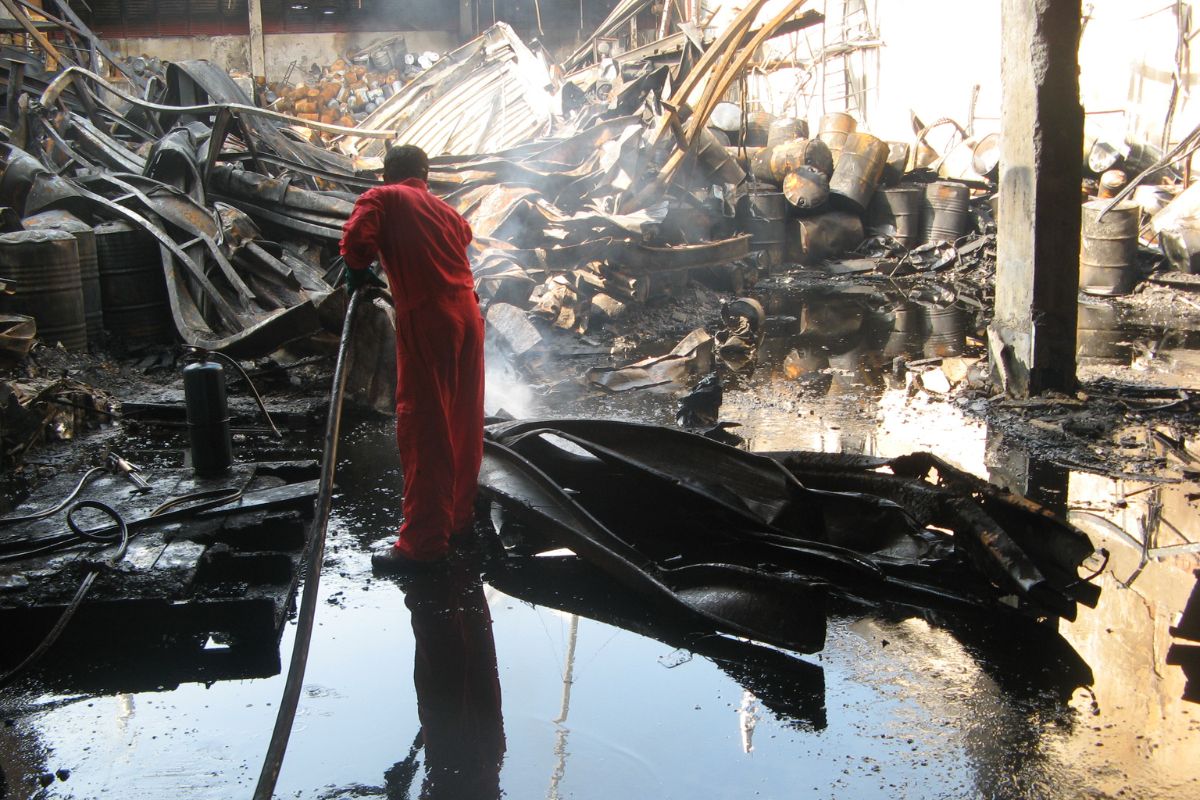 The Ultimate Guide to Water Damage Prevention in Sterling Heights Homes