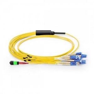 The Importance of MPO MTP Trunk Cables in Scalable Network Designs