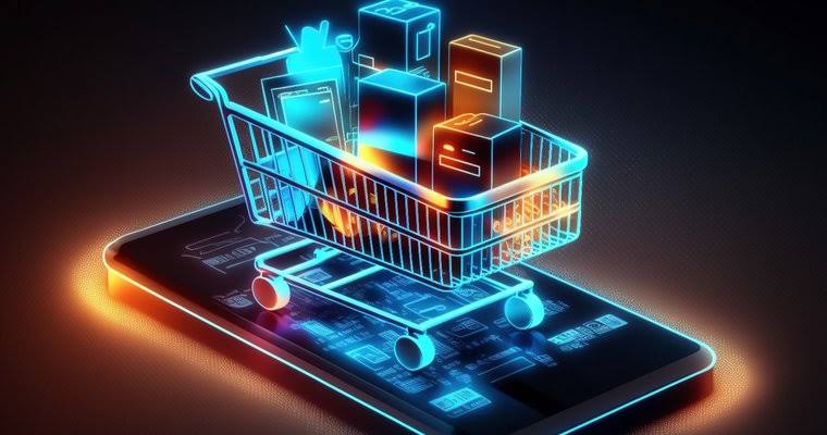 Why Every Startup Needs Al tools for e-commerce to Stay Ahead in Digital Commerce