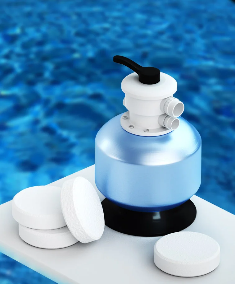 Why Bulk Pool Chemical Supplier Services Are Essential for Large-Scale Pool Maintenance