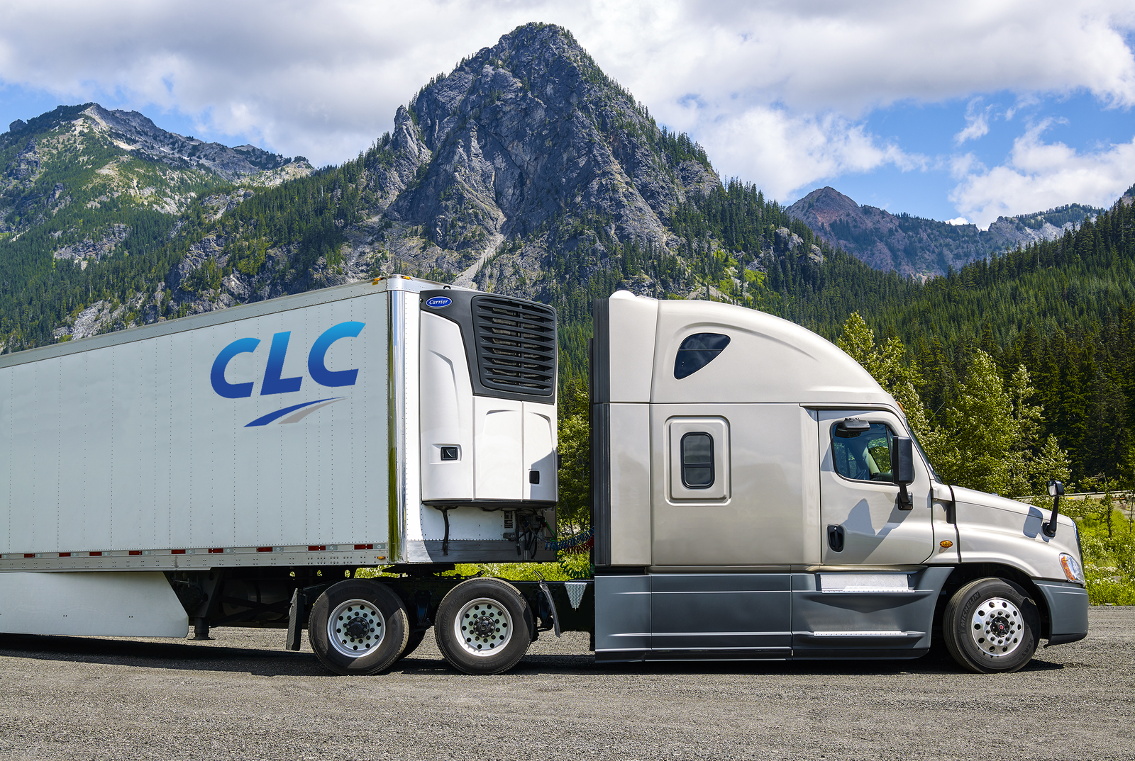 Custom Chassis Leasing in Anniston, AL: Tailored Solutions for Your Cargo